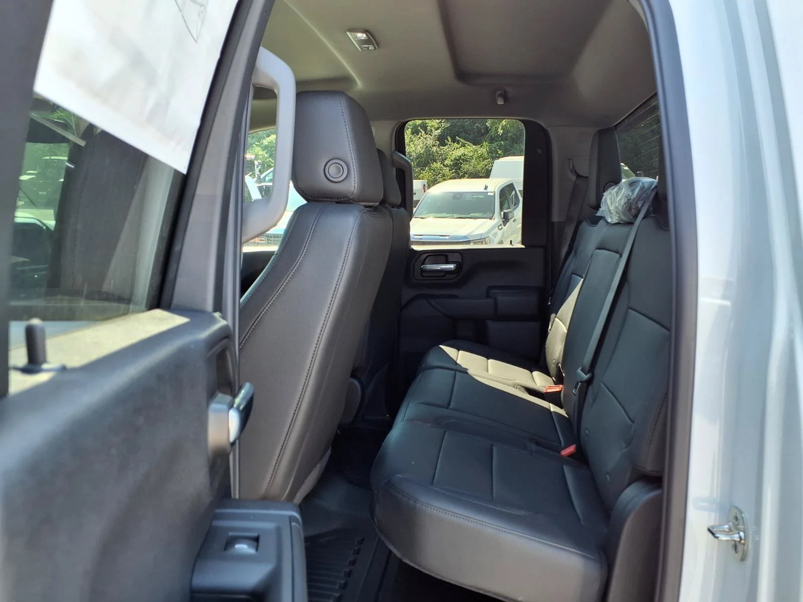 2026 GMC Sierra 3500HD Pro - Photo 16