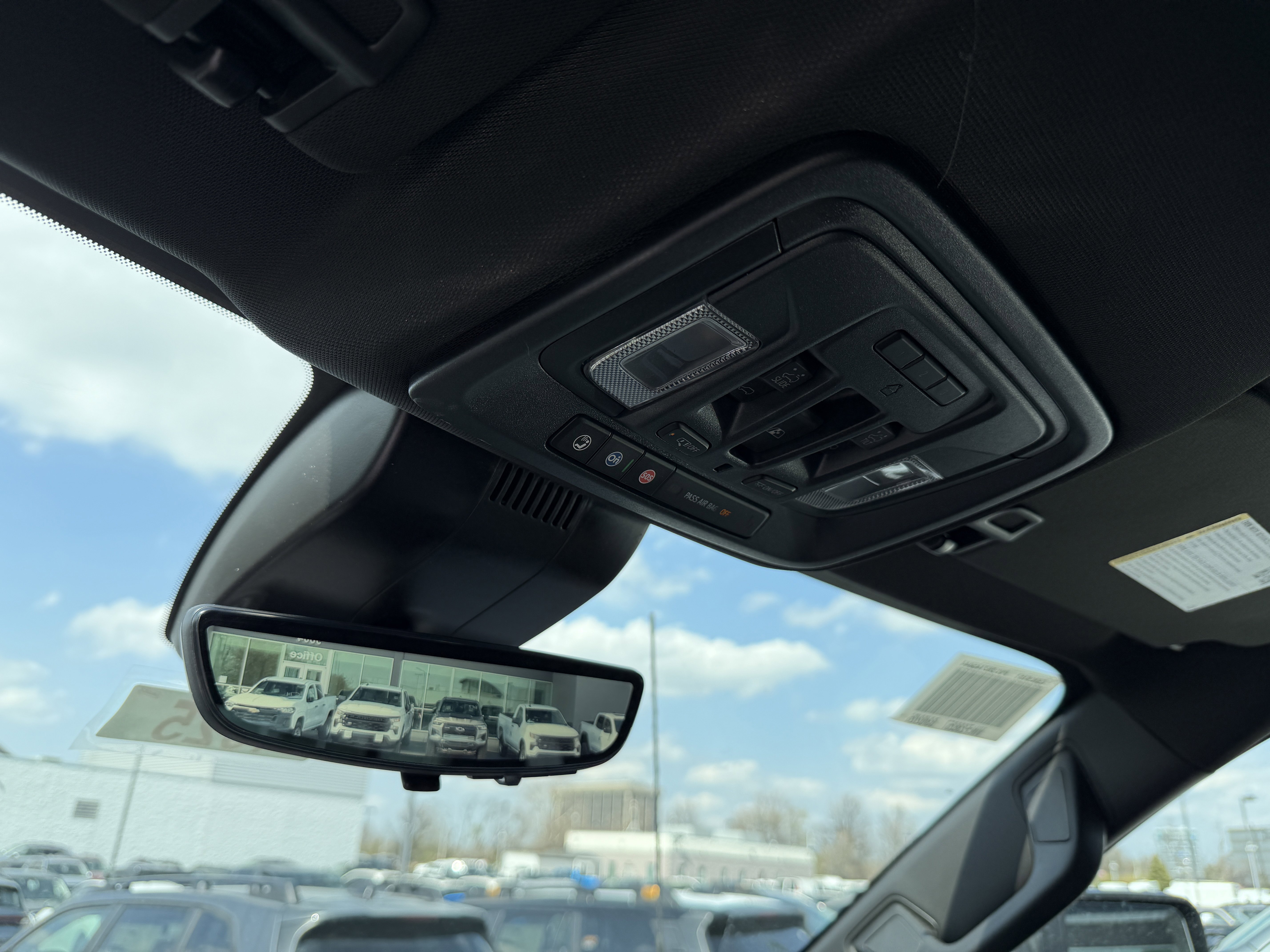 2026 Chevrolet Silverado 2500 HD ZR2 - Photo 28