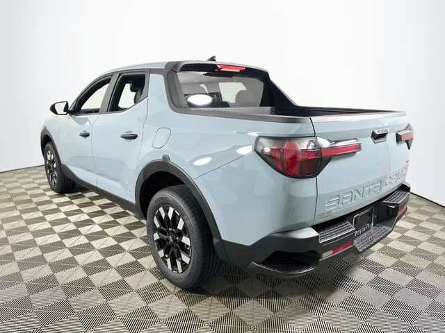 New 2027 Hyundai SANTA CRUZ SE