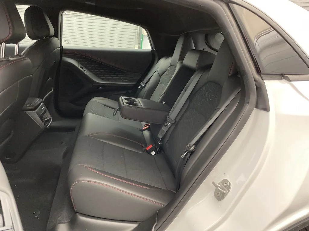 New 2026 White Dodge Scat Pack image 18