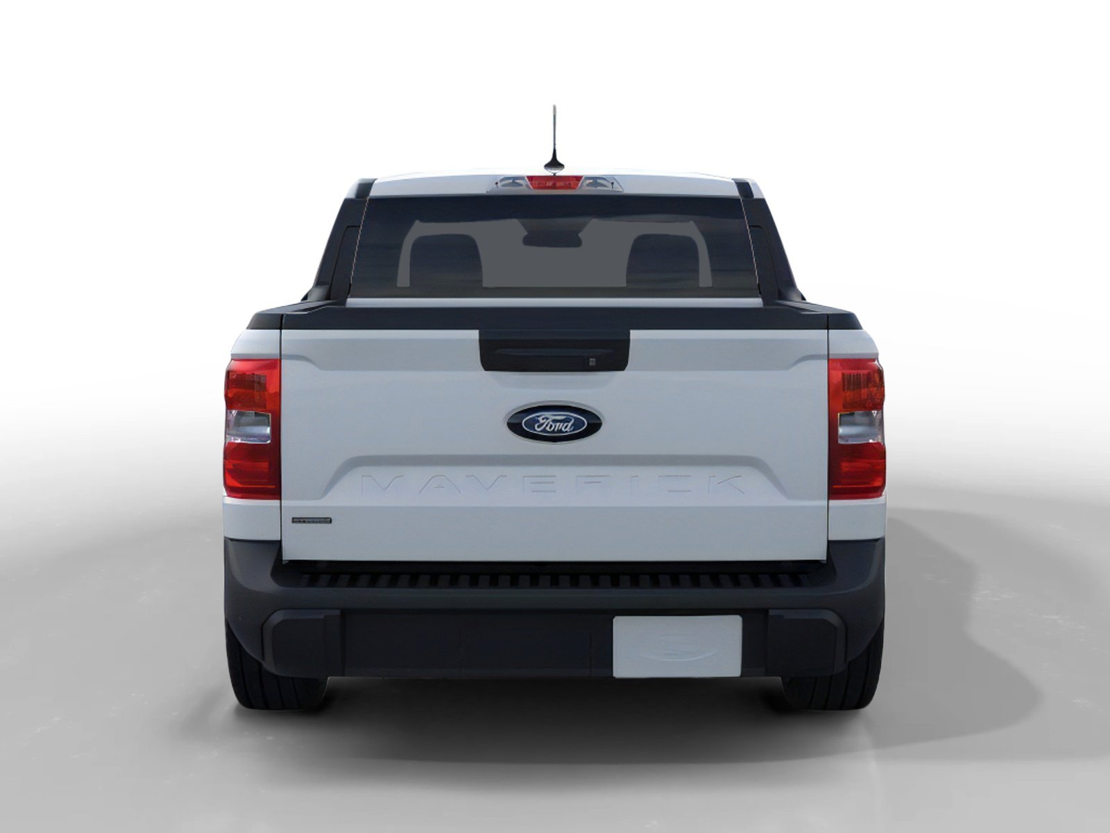 New 2026 Space White Metallic Ford XL image 5