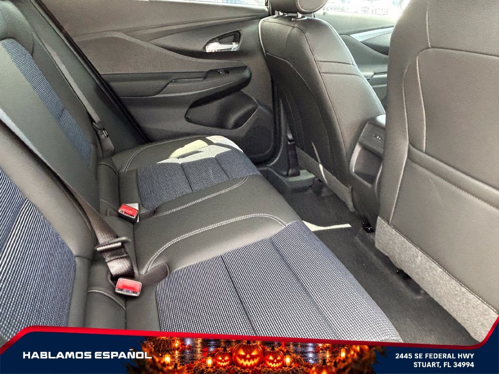 2026 Buick Envista Preferred - Photo 18