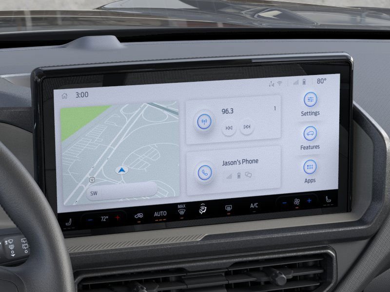 2025 Ford Bronco Sport Big Bend - Photo 14