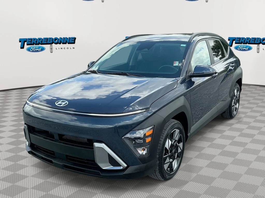 2025 Hyundai Kona SEL Automatic's photo