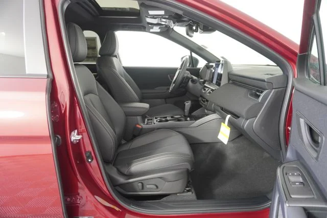 New 2026 CRIMSON RED PEARL Subaru Limited XT image 29