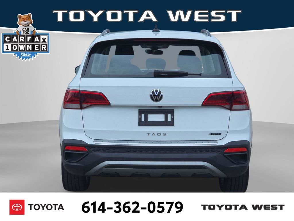 Used 2023  Volkswagen 1.5T S image 7