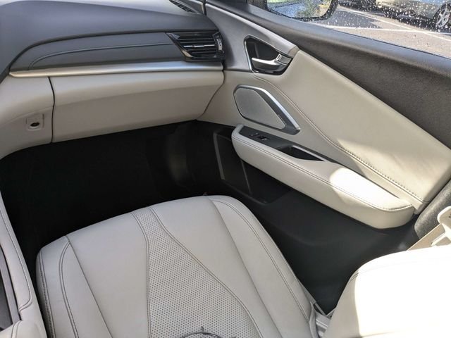Used 2023 Blue Acura Technology Package image 19