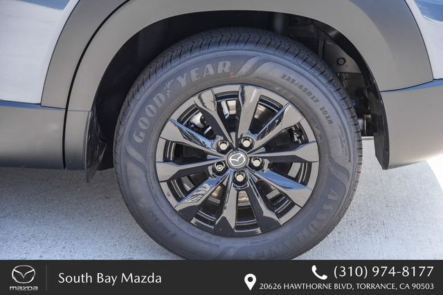 2026 Mazda CX-50 Premium - Photo 10