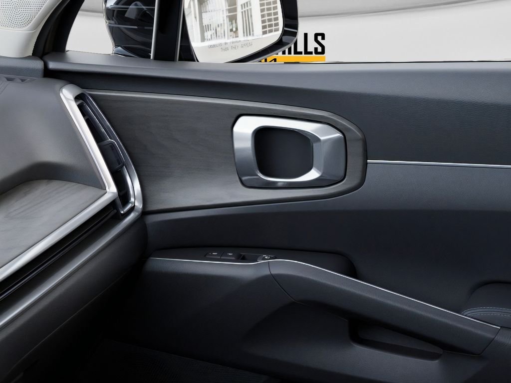 New 2026 Brown Kia X-Line EX image 25