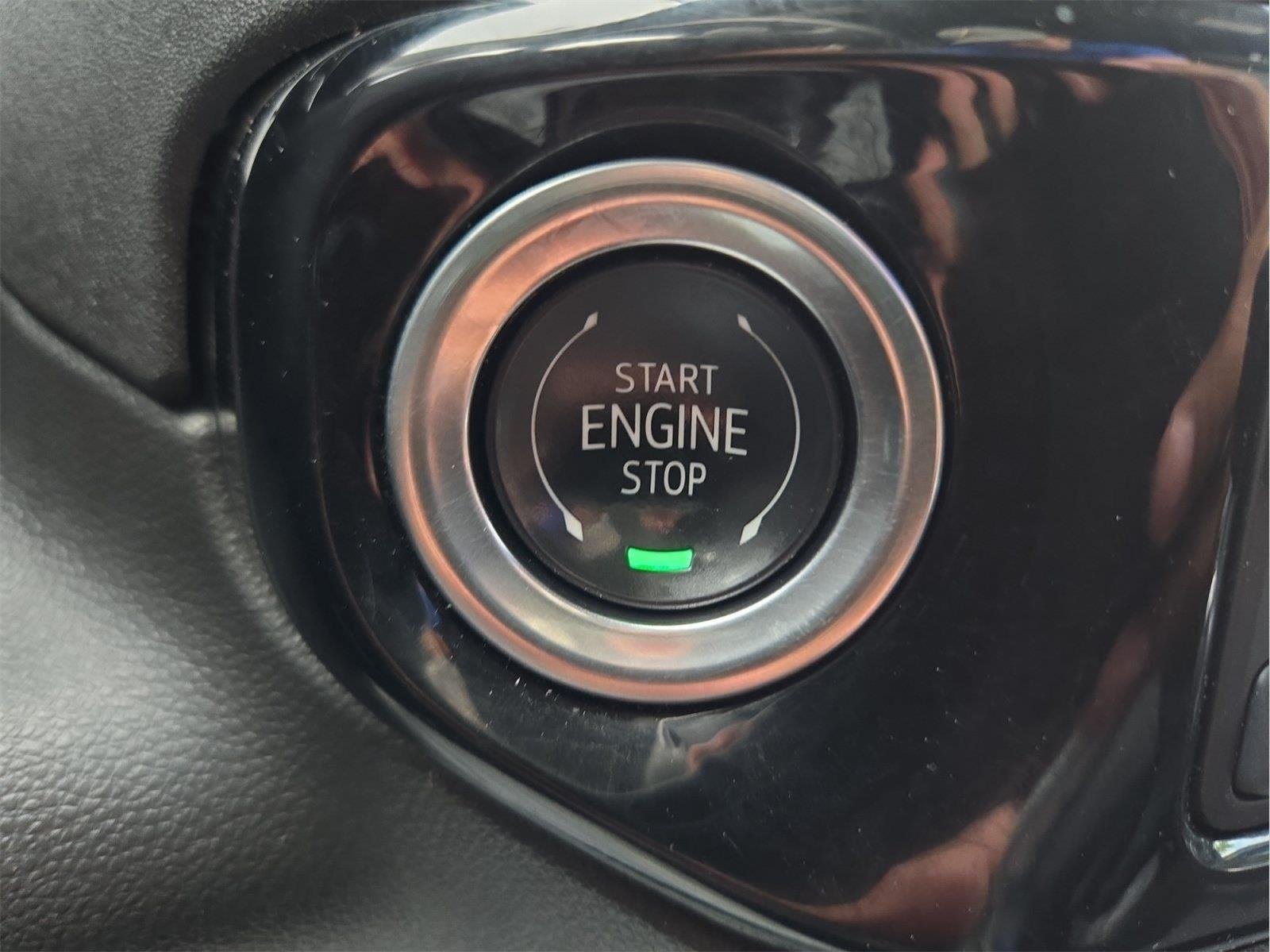 Used 2025 Black Chevrolet RST image 17