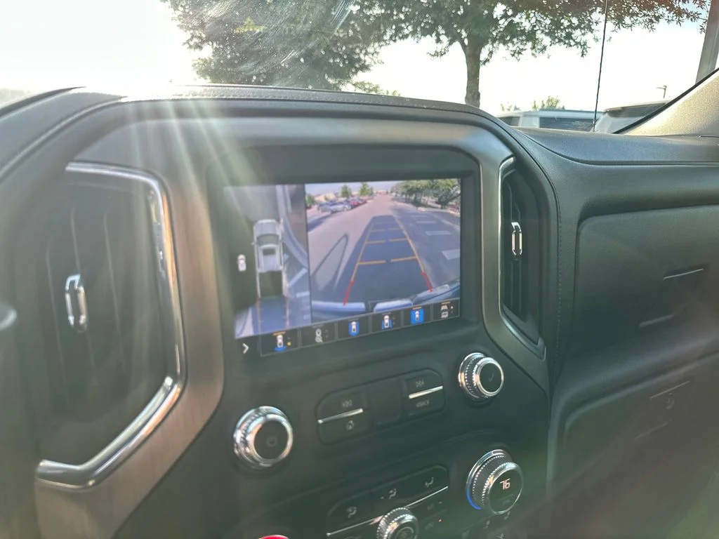 Used 2022 Gray GMC Denali image 25