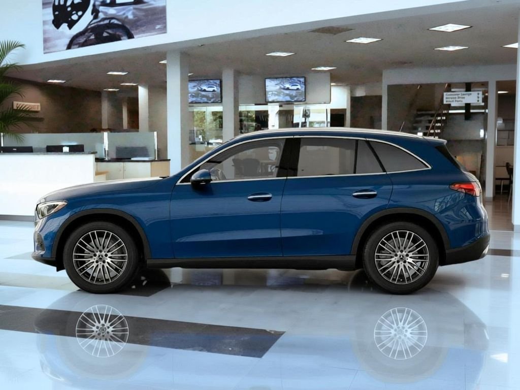 2026 Mercedes-Benz GLC Base - Photo 33