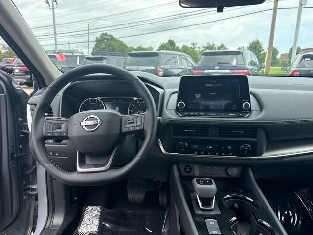 Used 2026 Gray Nissan SV image 16