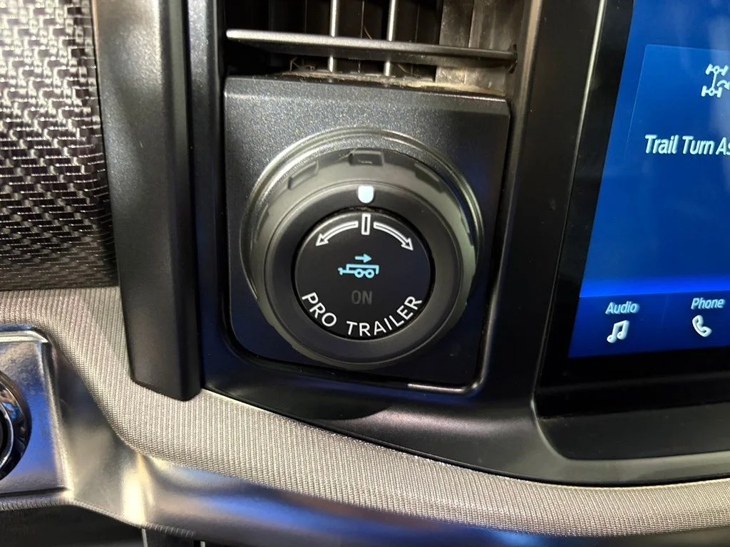 Used 2022 Blue Ford Raptor image 26