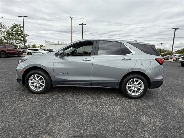 2024 Chevrolet Equinox LT - Photo 8