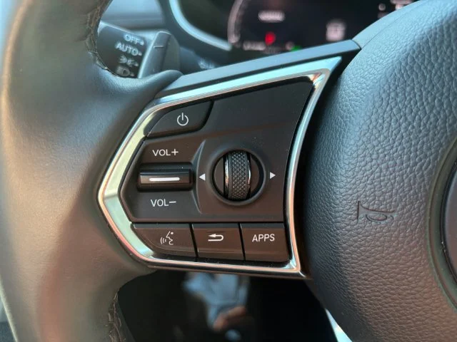 Certified Used 2024 Fathom Blue Pearl Acura Technology image 11