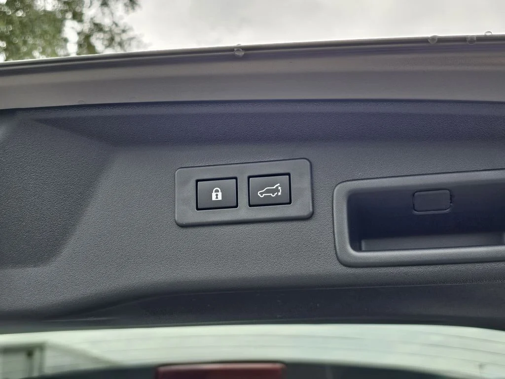 New 2026 RIVER ROCK PEARL Subaru Wilderness image 10