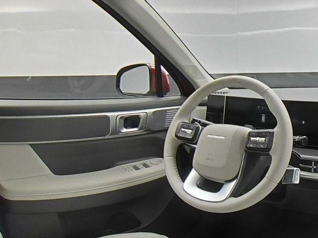 New 2027 Red Hyundai SEL AWD image 33