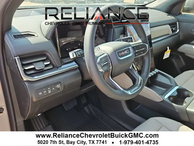 2027 GMC Terrain Elevation - Photo 19