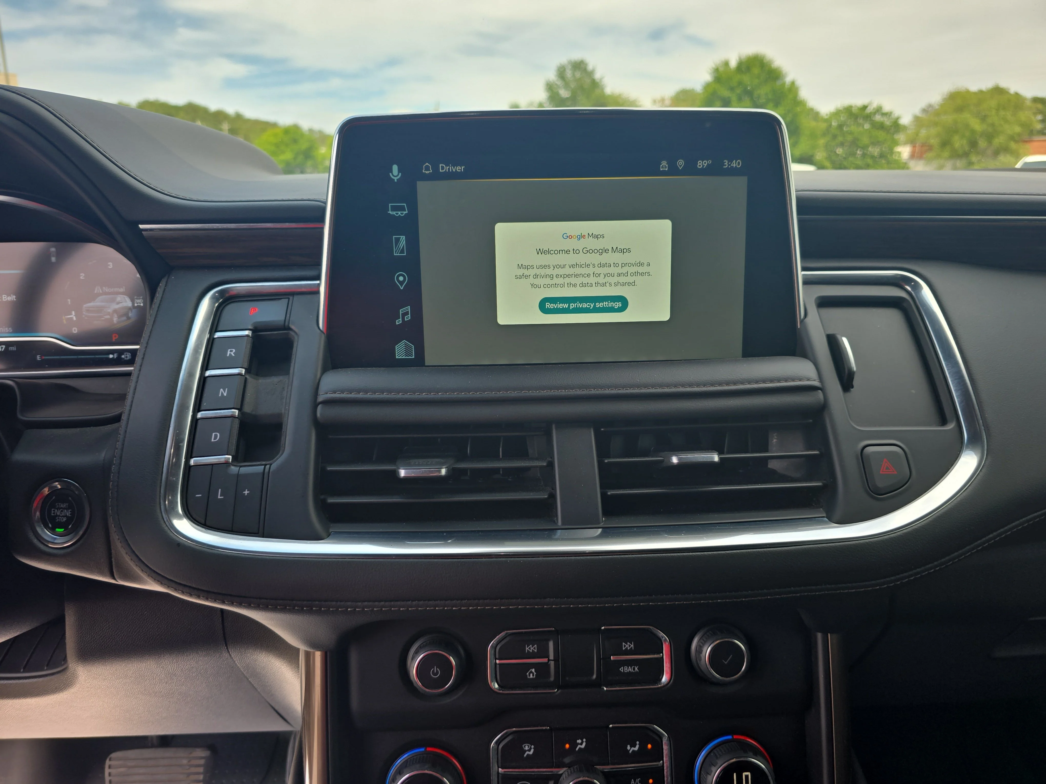Used 2023 Sterling Gray Metallic Chevrolet High Country image 24