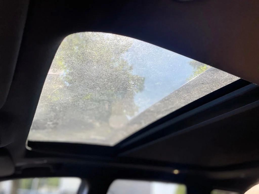 Used 2020 Granite Crystal Metallic Clearcoat Jeep Trailhawk image 17