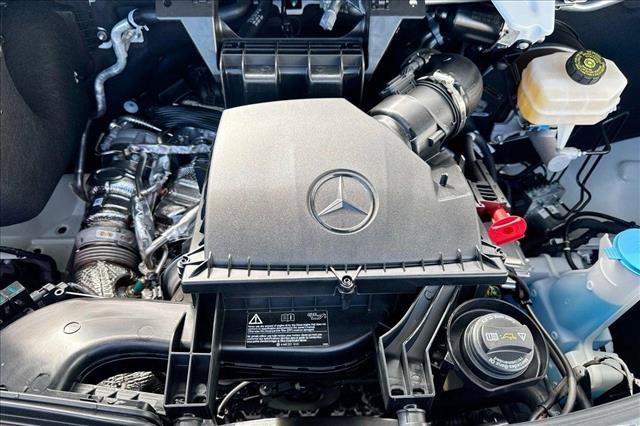 New 2026 Arctic White Mercedes-Benz  image 34