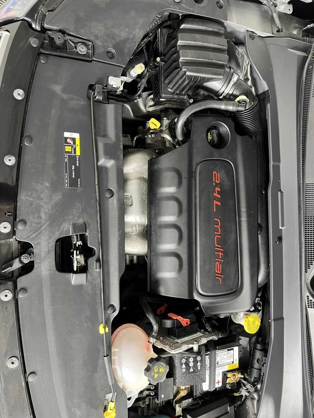 Used 2022 Gy Jeep Limited image 4