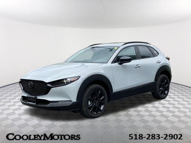 2026 Mazda CX-30 2.5 S Aire Edition