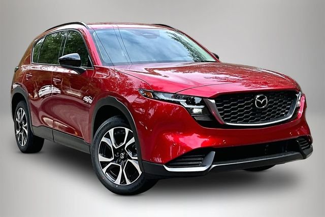 2026 Mazda CX-5 S Preferred Auto AWD's photo