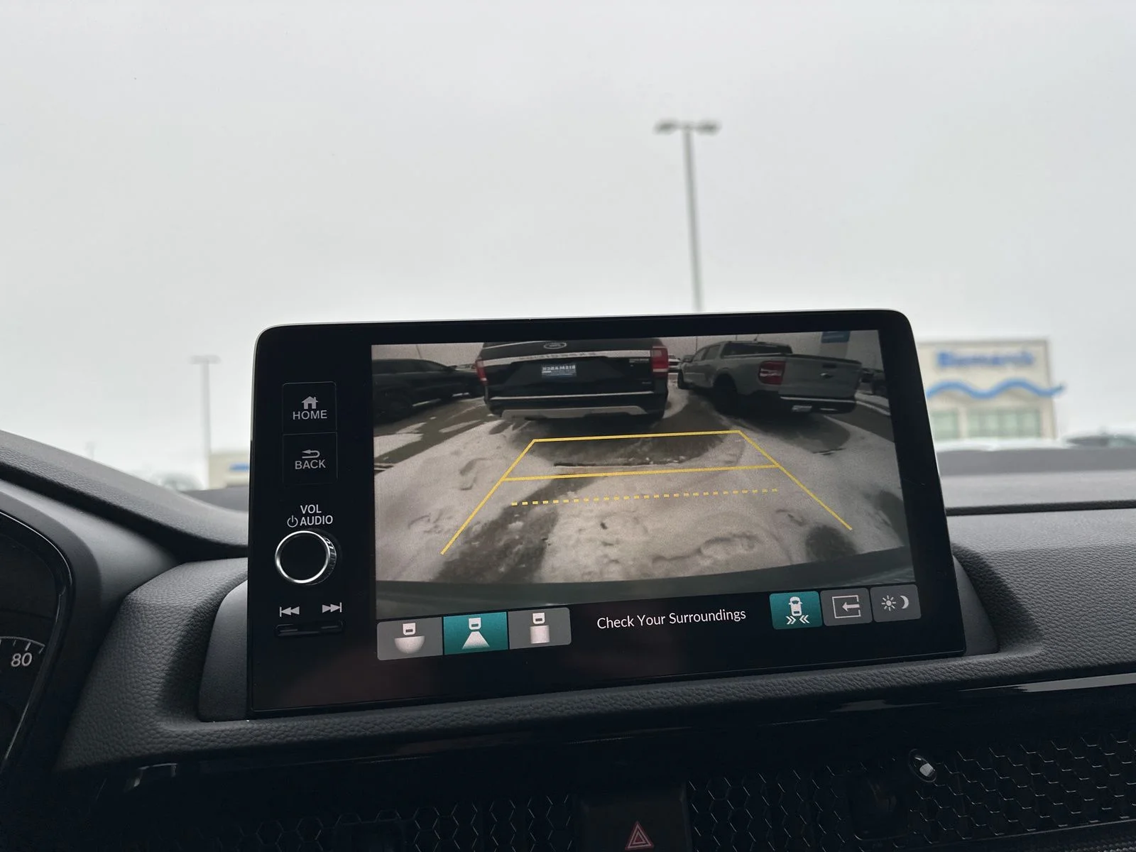 2023 Honda CR-V Sport Touring - Photo 54
