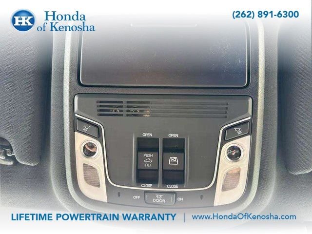 2025 Honda Ridgeline TrailSport - Photo 26