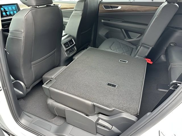 2026 Volkswagen Atlas SE w/Tech - Photo 24