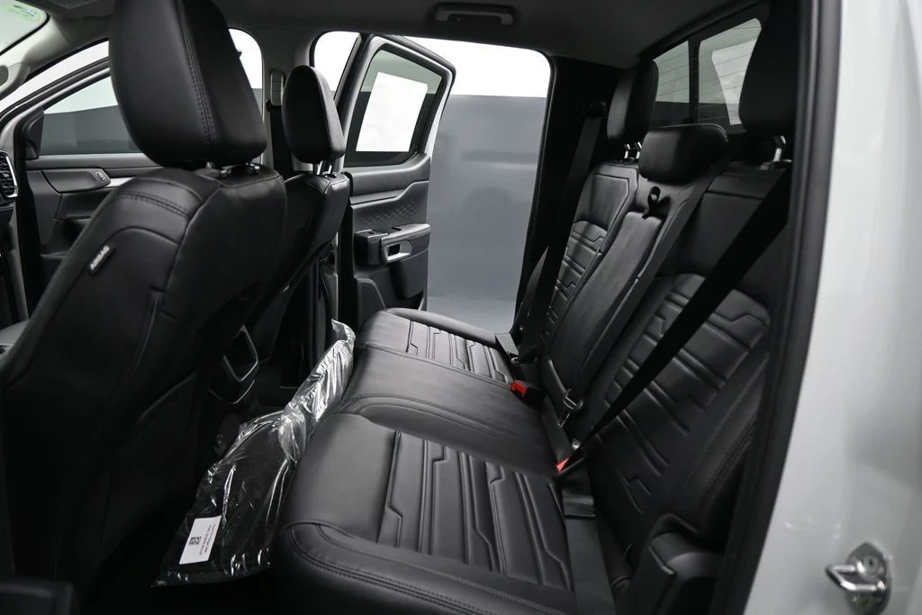 New 2026 Avalanche Ford Lariat image 19