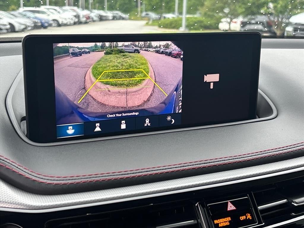 2024 Acura MDX A-Spec Package - Photo 13