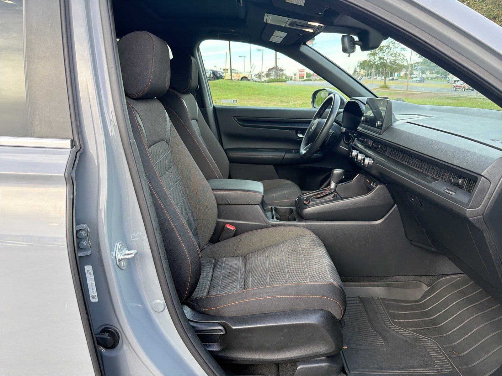 2024 Honda CR-V Sport - Photo 50