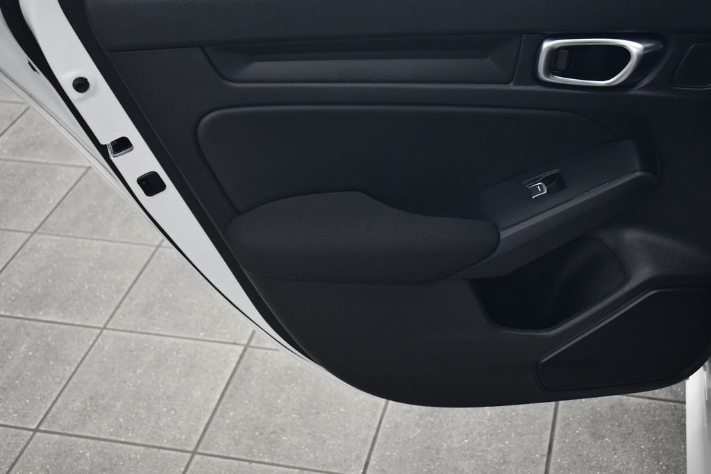 2023 Honda Civic Sport - Photo 27