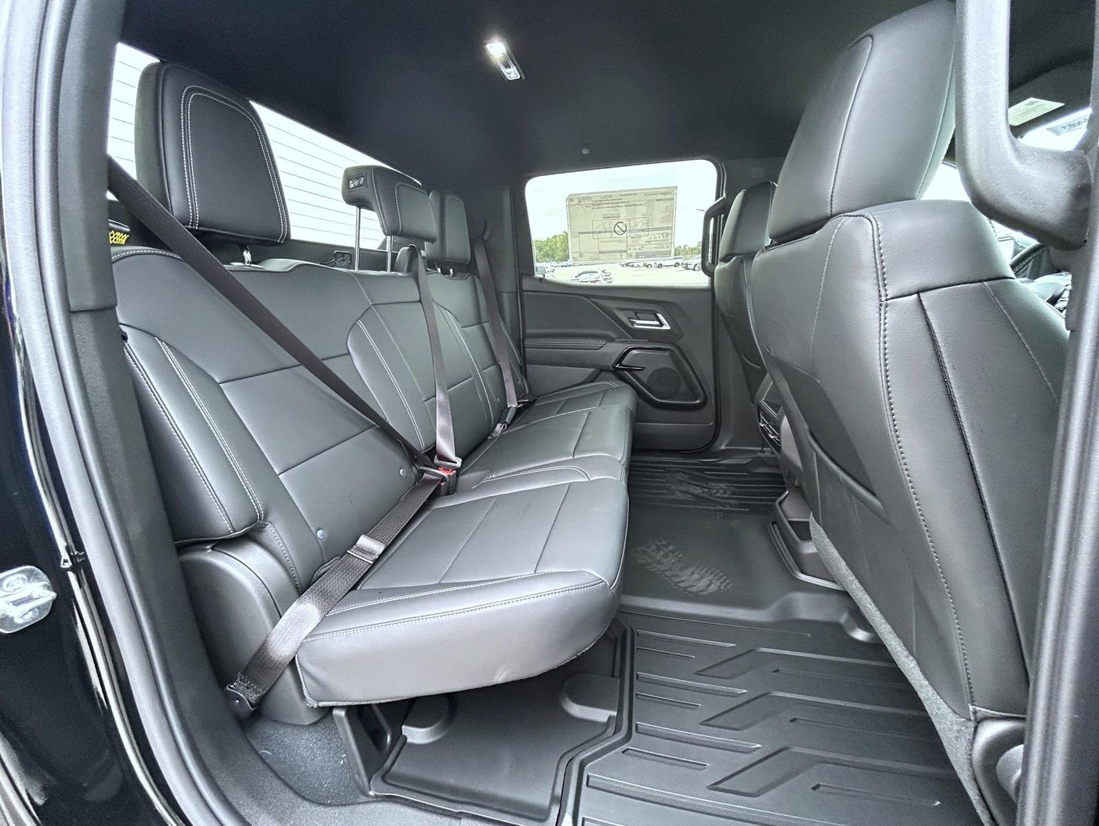 2026 Chevrolet Silverado EV LT - Photo 18