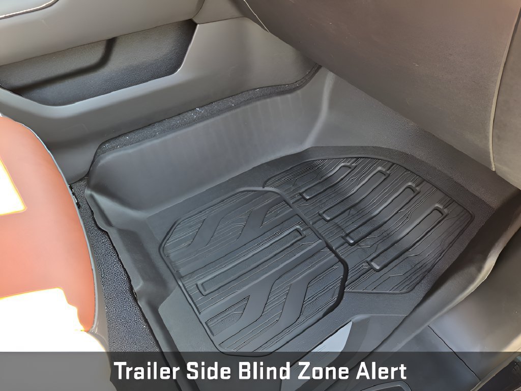 New 2026 Titanium Rush Metallic GMC Denali Ultimate image 42