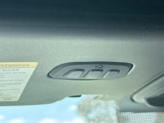 2025 Ford Bronco 4-Door Outer Banks - Photo 83