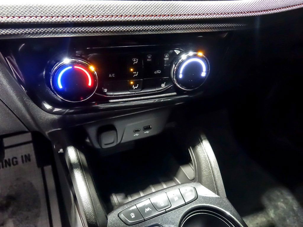 2026 CHEVROLET TRAILBLAZER - Image 23