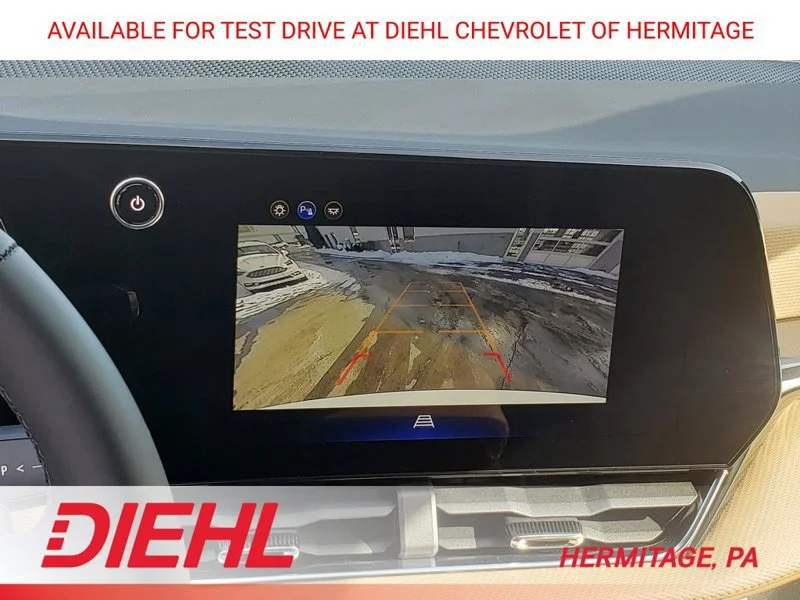 2026 Chevrolet Equinox ACTIV - Photo 11
