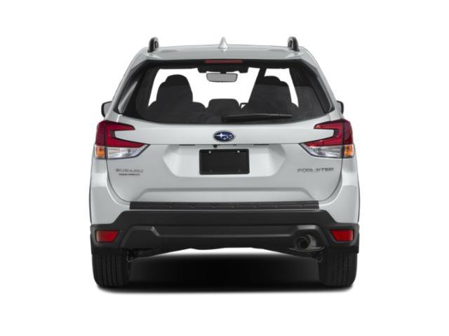 Used 2021 Jasper Green Metallic Subaru Premium image 8