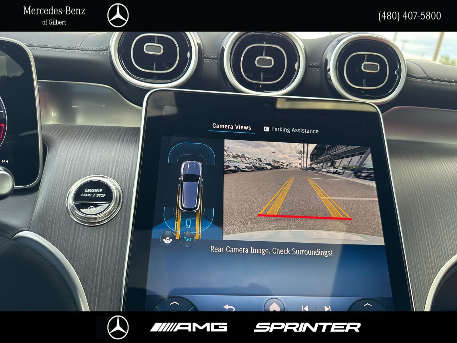 New 2026 MANUFAKTUR Alpine Grey Mercedes-Benz GLC 43 AMG® image 25