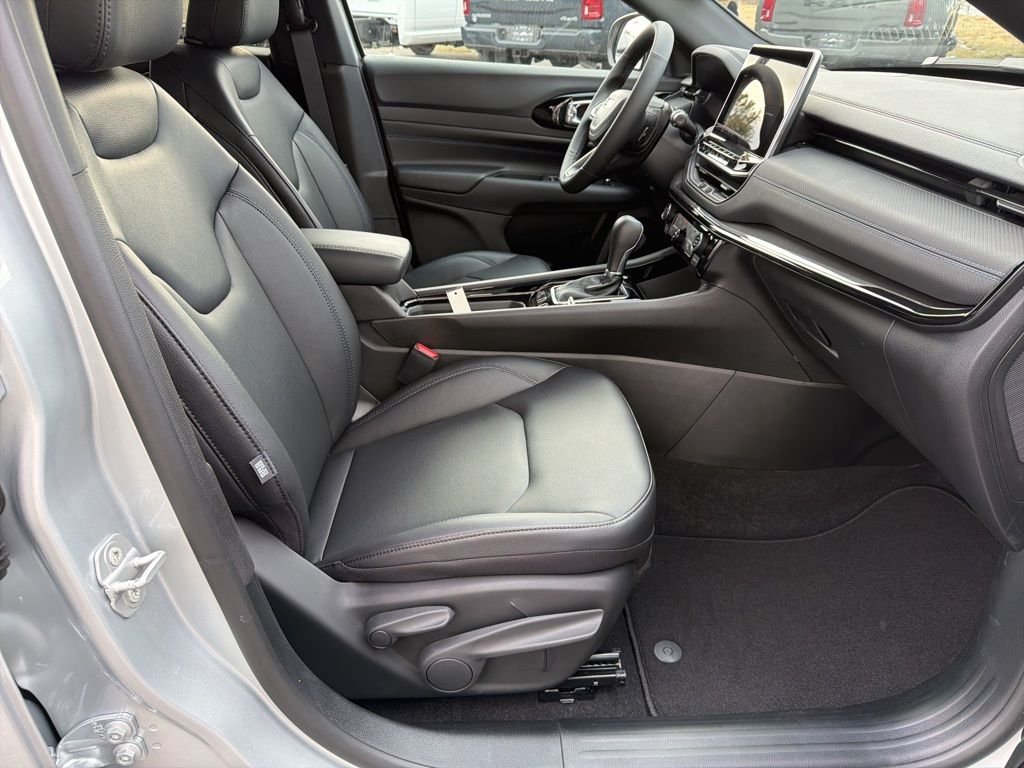2026 Jeep Compass Limited Altitude - Photo 38