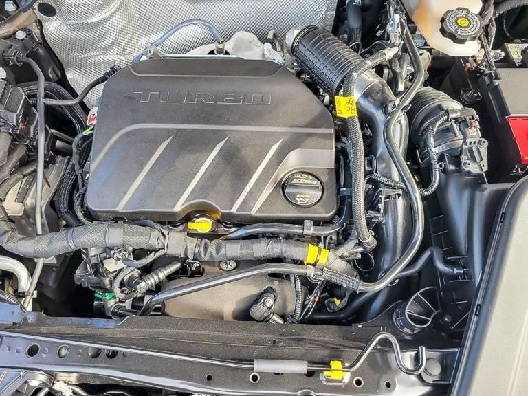 2026 BUICK ENVISTA - Image 19