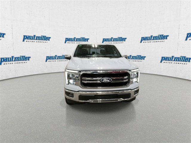 2025 Ford F-150 Lariat photo 3