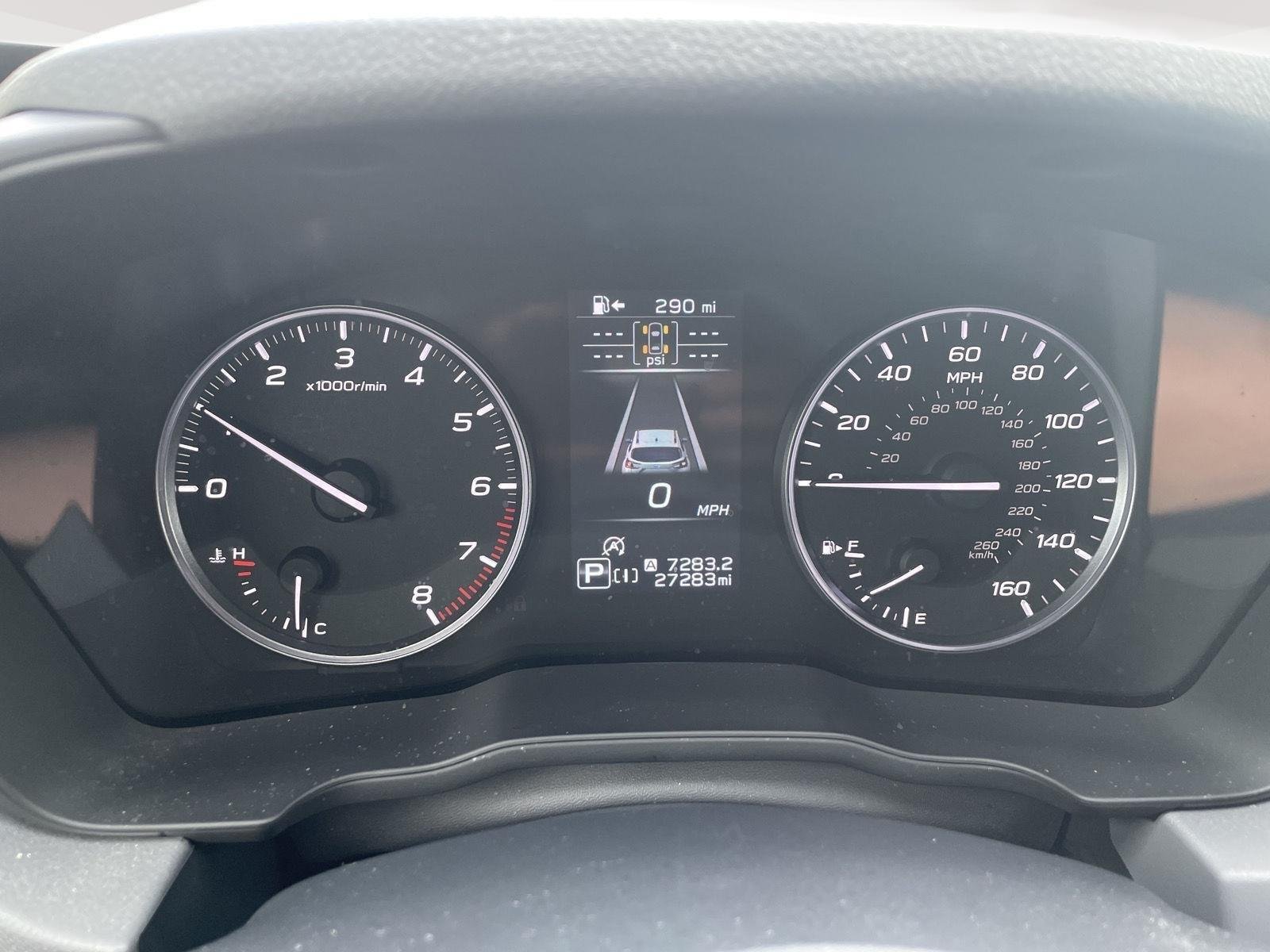 Certified 2024 Subaru Crosstrek Premium with VIN JF2GUADC5RH255370 for sale in Kansas City