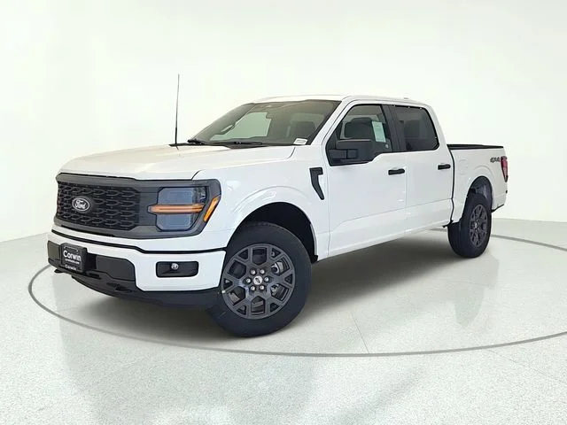 2026 Ford F-150 STX®