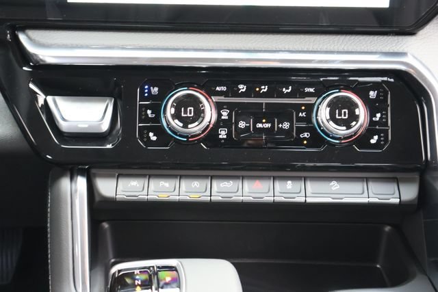 2026 GMC Sierra 1500 Denali - Photo 21