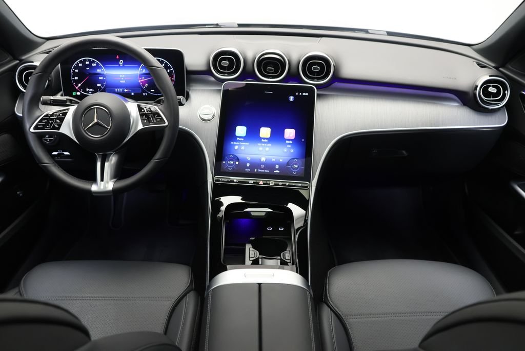 2026 Mercedes-Benz C-Class Sedan C 300 - Photo 19